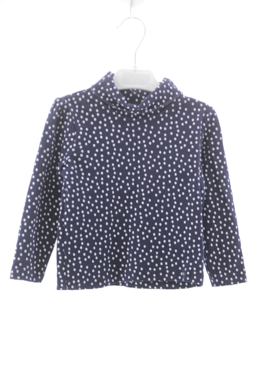 T-shirt manches longues PERCENTIL de la taille 2 ans de seconde main