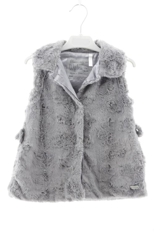 Veste sans manches