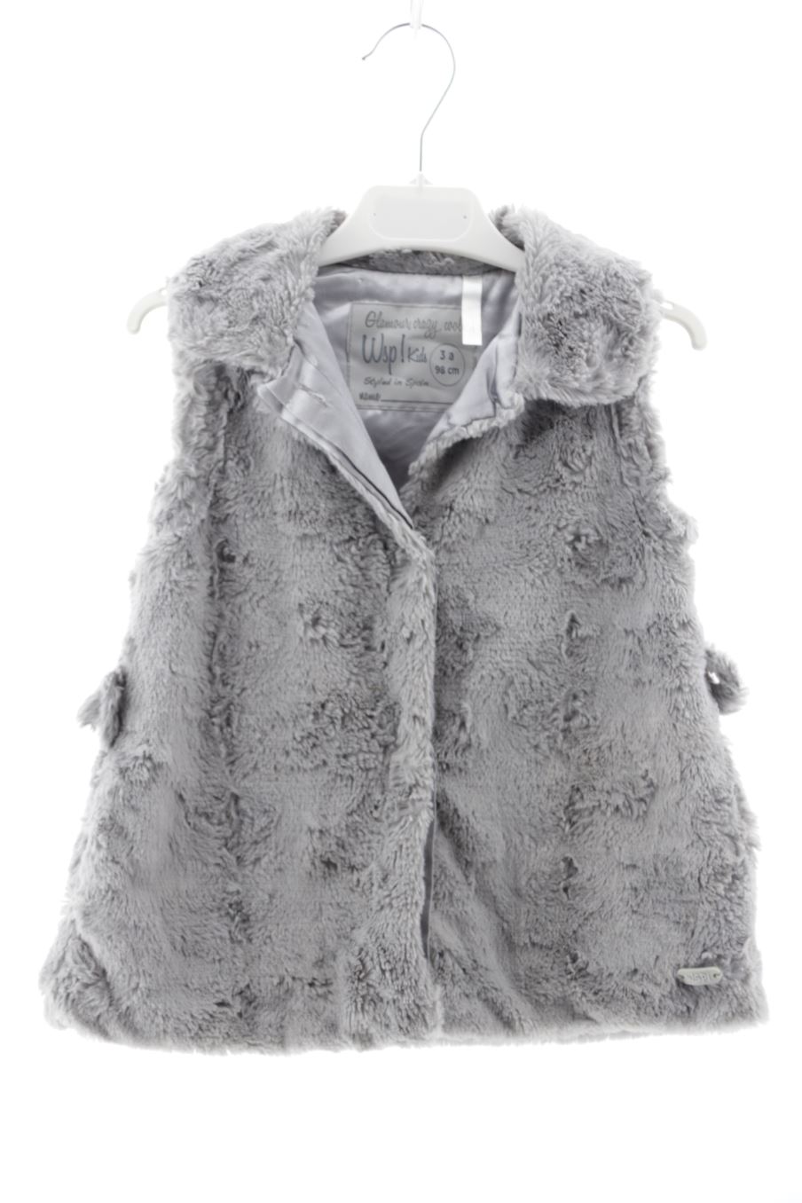 Veste sans manches WSP! KIDS de la taille 3 ans de seconde main