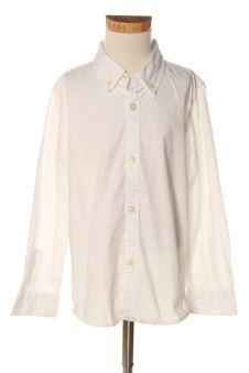 Chemise manches longues 5 ans Zara