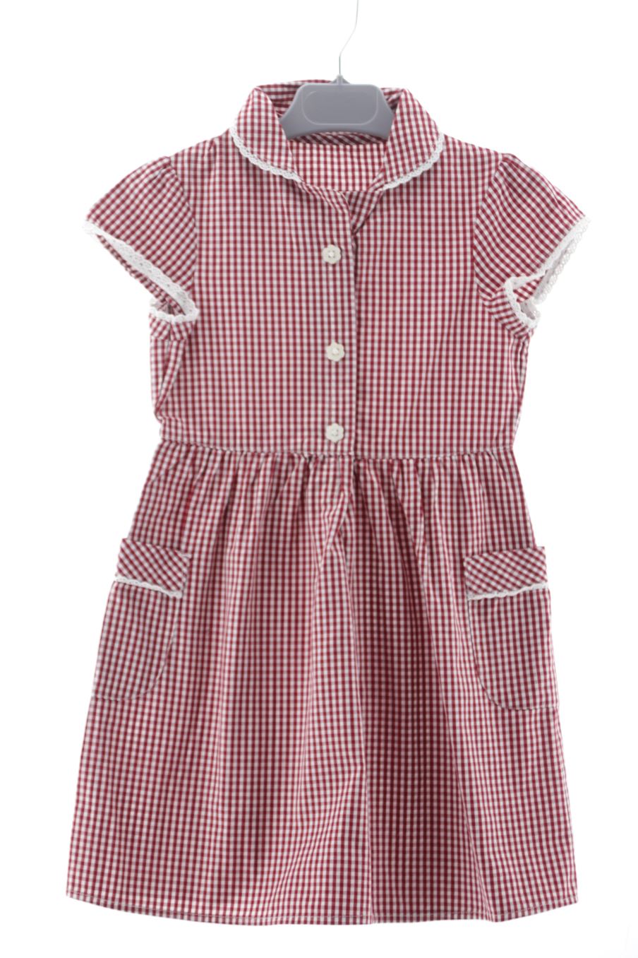 Vestito de PERCENTIL de la talla 7 anni seconda mano