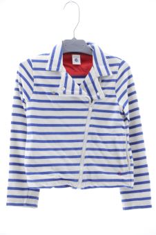 Gilet manches longues 6 ans Petit Bateau