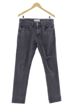 Jeanshose 38 Bershka