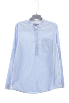 Camicia a maniche lunghe 7 anni Zara