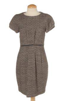 Einfaches Kleid 38 Tintoretto