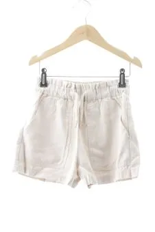 Pantalón corto 6 años Zara