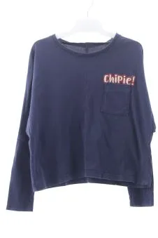 Camiseta de manga larga 8 años Chipie