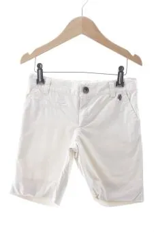 Pantalón corto 4 años Pili Carrera