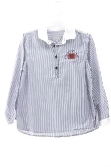 Camisa de manga larga 8 años Nanos