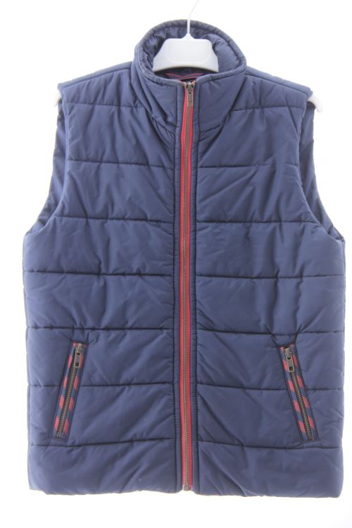 Veste sans manches