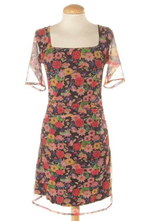 Robe casual
