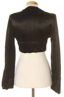 Blouse à manches longues S Zara