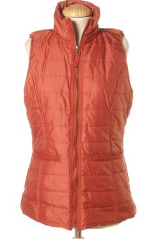 Veste sans manches S LIFE STYLER