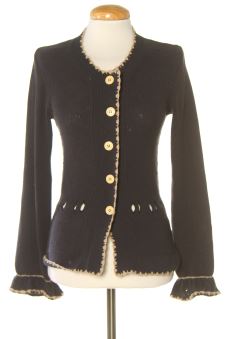 Gilet S kenzo