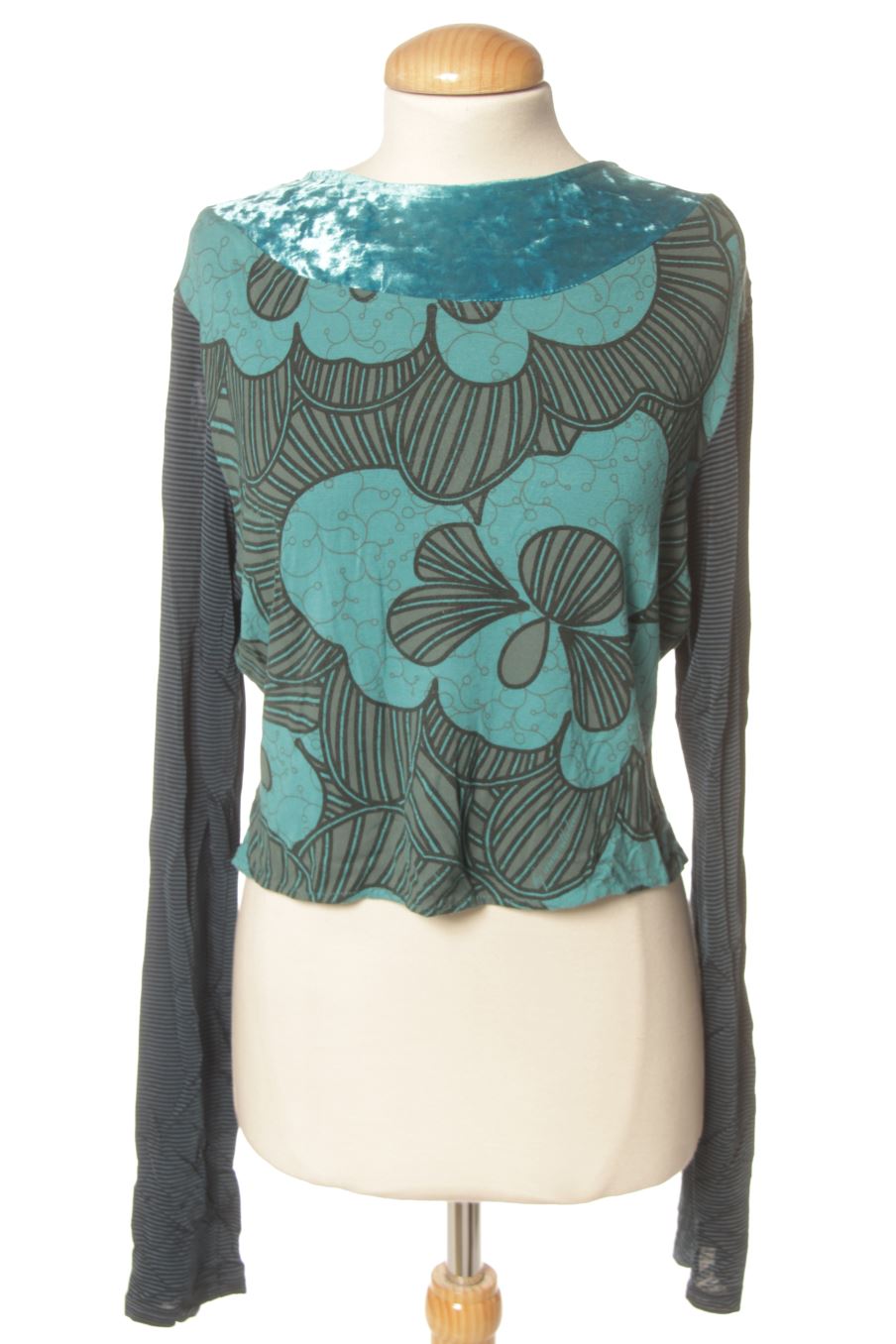 Pull amarillolimon de la taille XL, de couleur imprimés