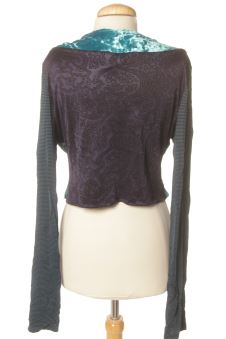 Pull XL amarillolimon
