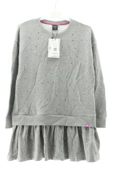 Aufwändiges Kleid 122 Desigual