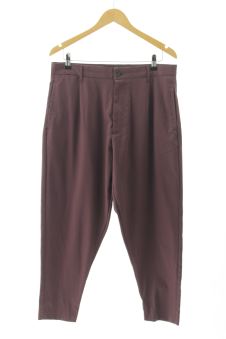 Pantalon 42 Pull & Bear