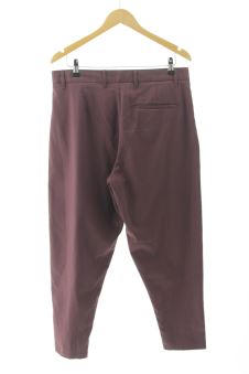 Pantalon 42 Pull & Bear