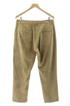 Pantalón L banditas from marseille