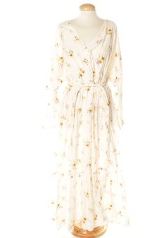 Vestido casual XL H&M