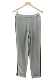 Pantalón Casual S Mango