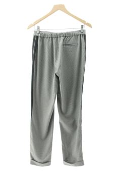 Pantalón Casual S Mango