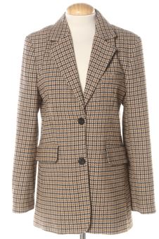 Blazer XS Stradivarius