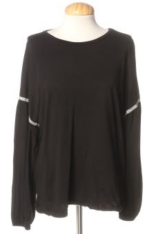 Camiseta manga larga L Zara