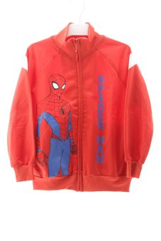Blouson 6 ans Marvel