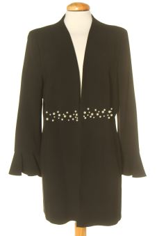 Abrigo XL Zara