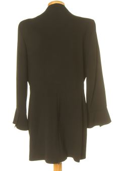 Abrigo XL Zara