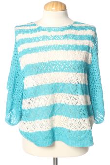Pull S SUITEBLANCO
