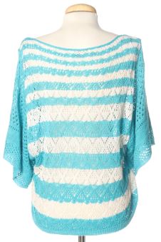 Pull S SUITEBLANCO