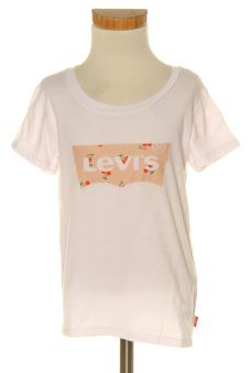 T-shirt 4 ans Levi's