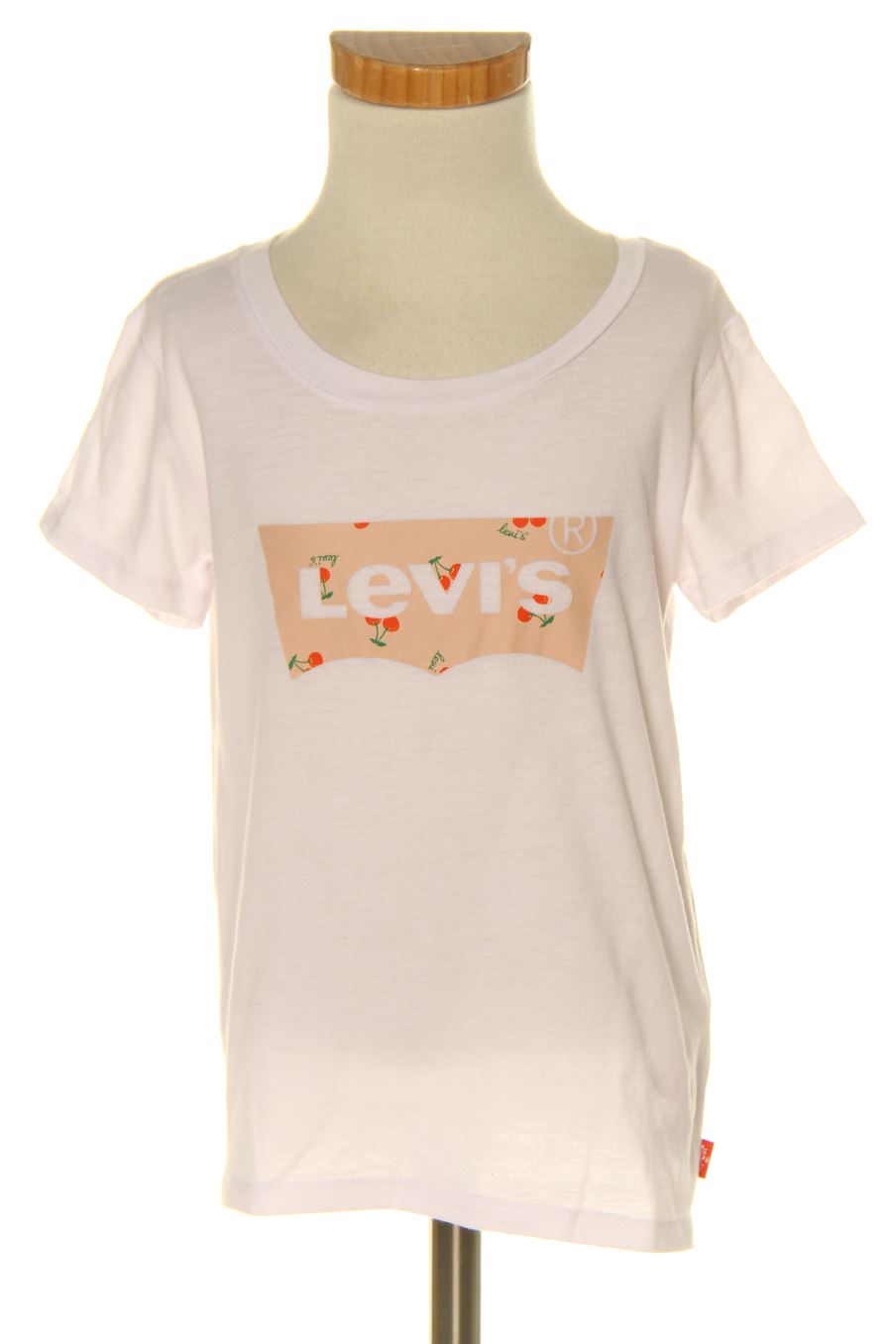 T-shirt Levi's de la taille 4 ans de seconde main