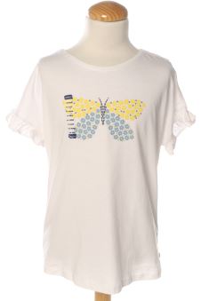 Camiseta 14 años Okaidi