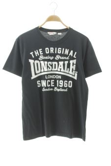 Camiseta manga corta L Lonsdale London, foto 1 de 2