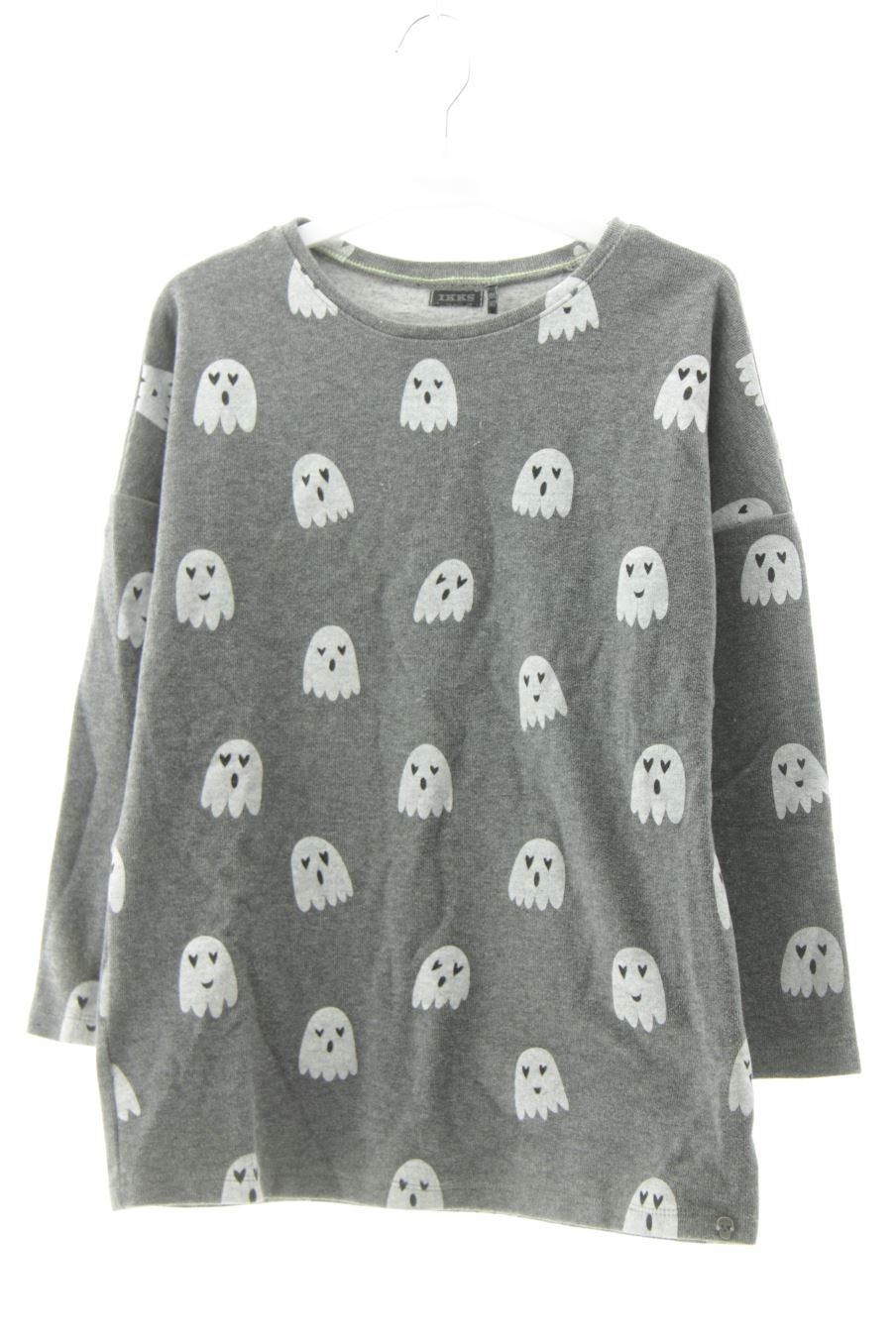 Sweatshirt Ikks de la taille 10 ans de seconde main