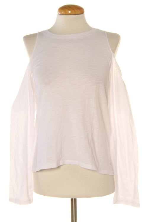 Langärmeliges T-Shirt