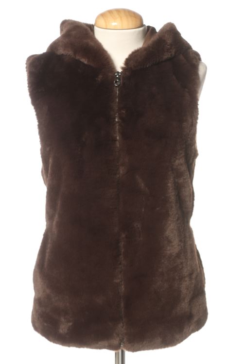 Gilet imbottito
