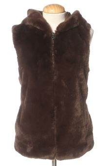Gilet imbottito XS Only, foto 1 di 2