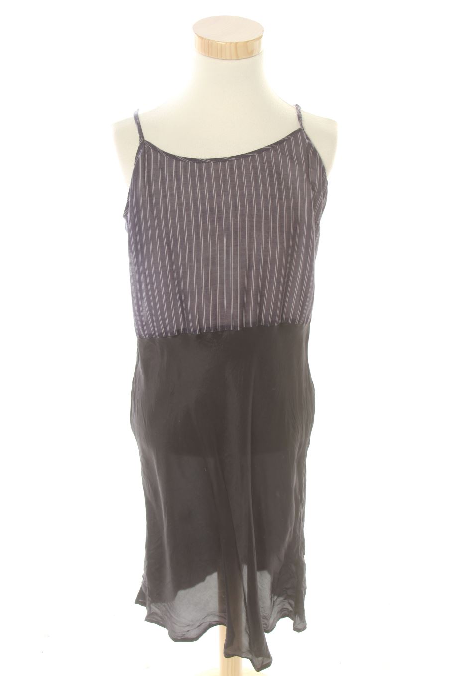 Vestido casual de Ikks de la talla 36, de color rayas