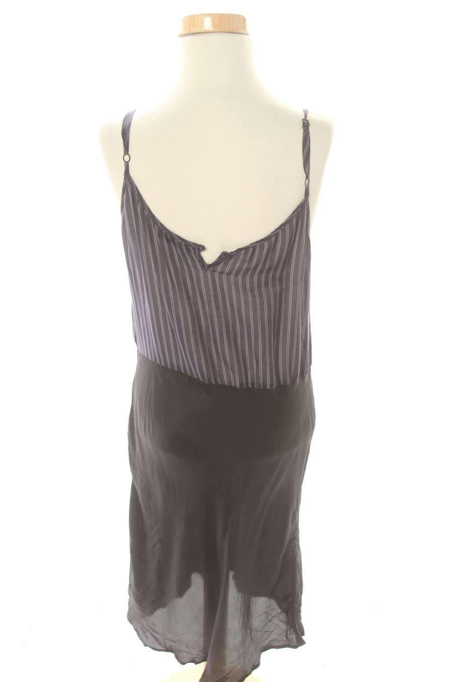 Vestido casual de Ikks de la talla 36, de color rayas