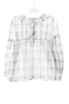 Langärmelige Bluse 106 Sfera