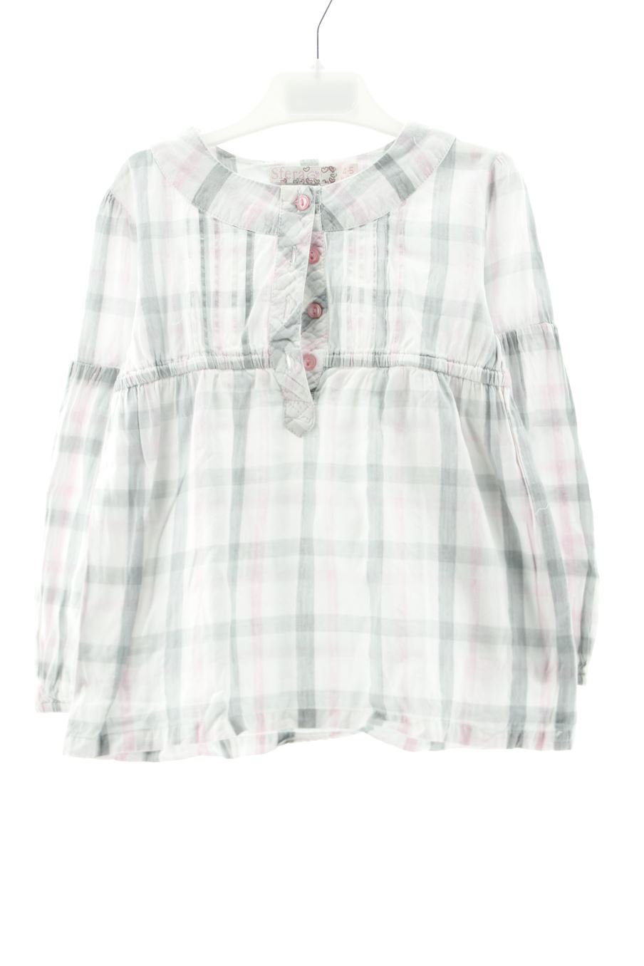 Blouse à manches longues Sfera de la taille 4 ans de seconde main