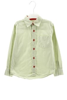 Chemise manches longues 5 ans Susana Yebra