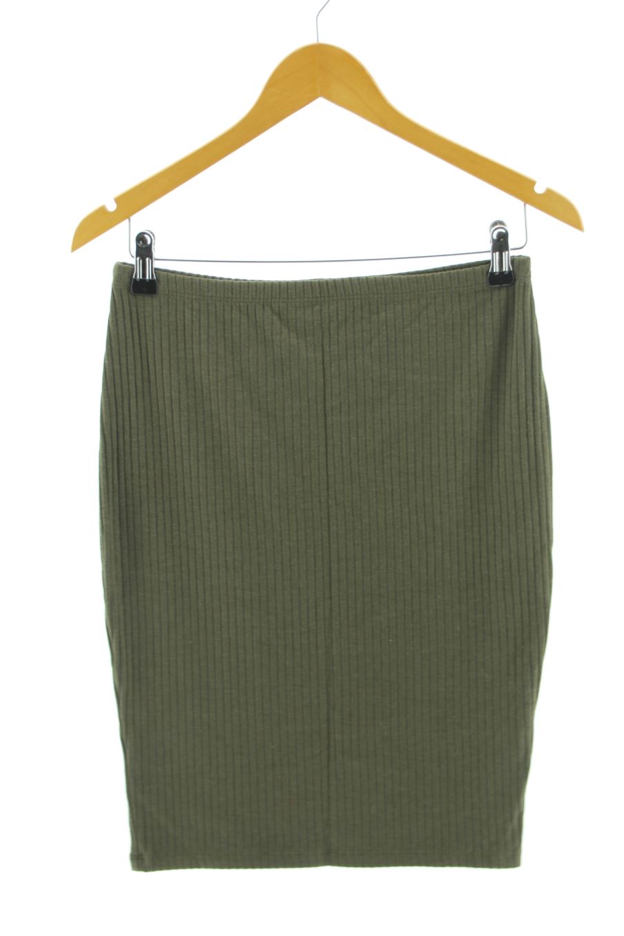 Jupe Tezenis de la taille 38, de couleur vert
