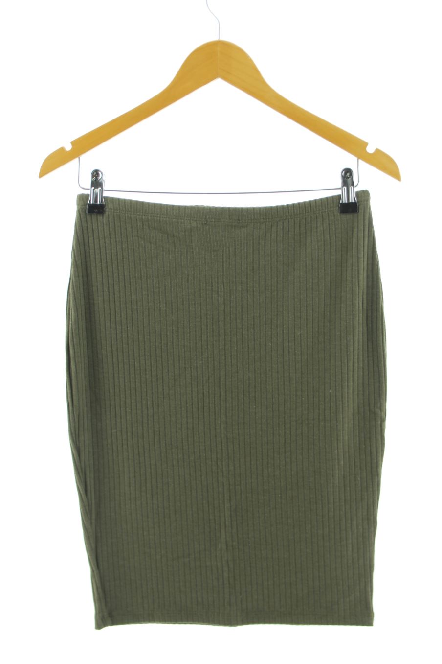 Jupe Tezenis de la taille 38, de couleur vert
