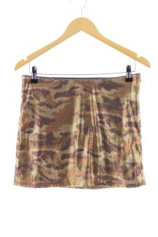 Falda M Pull & Bear, foto 1 de 2